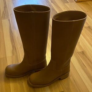 Steve Madden Riggs boot